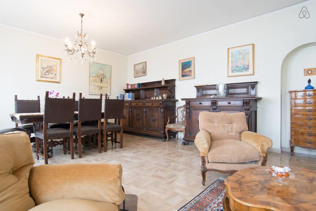 Appartement Casafelice Venetië