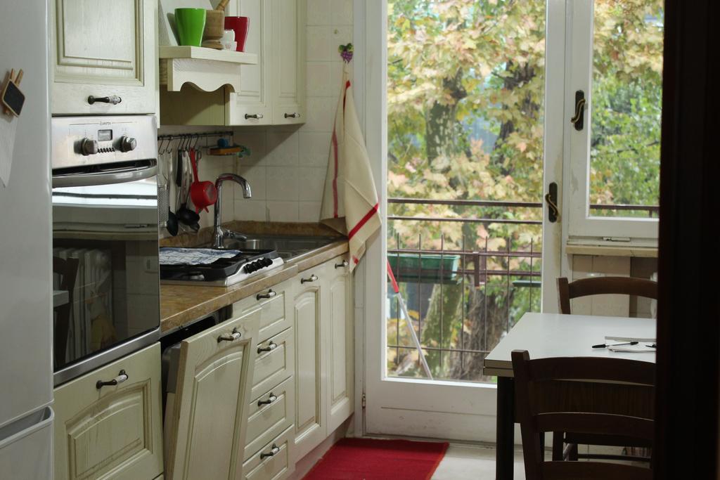 Appartement Casafelice Venetië