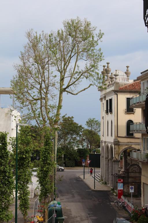 Appartement Casafelice *