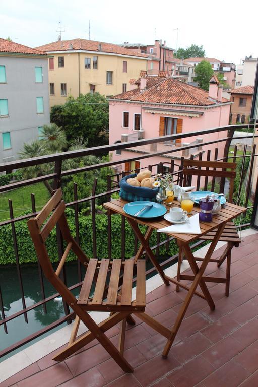 Appartement Casafelice